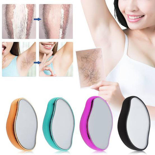 Crystal Hair Remover Painless Hair Removal Tool