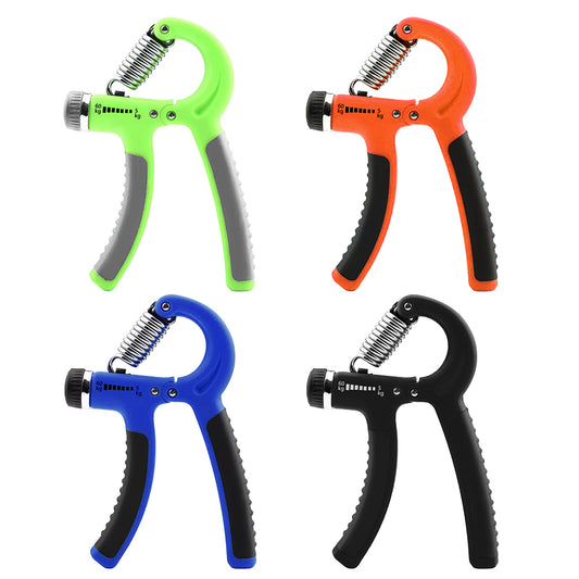 Hand gripper wrist elbow exercise gripper exercise gym exercise home exercise single piece