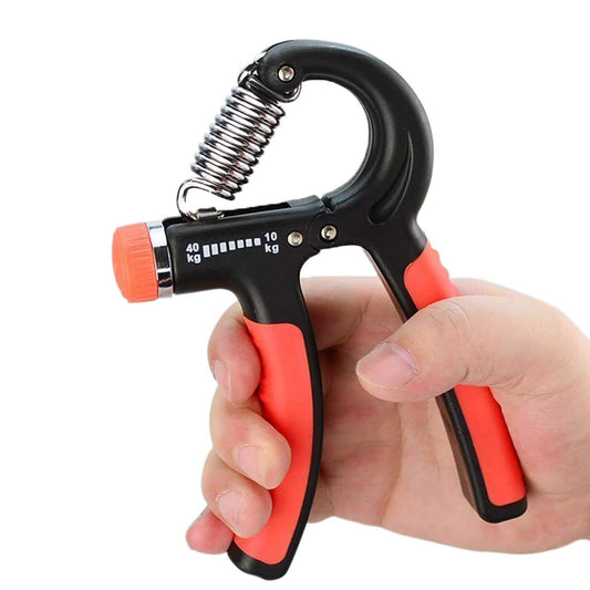 Hand gripper wrist elbow exercise gripper exercise gym exercise home exercise single piece