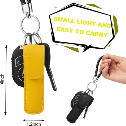 Ear Wax Cleaning Kit, 6 Pcs Ear Pick Tools