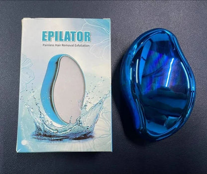 Crystal Hair Remover Painless Hair Removal Tool